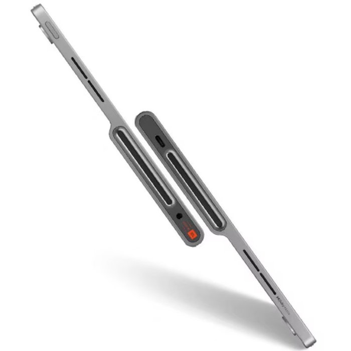 Lenovo Tab Plus TB351FU 11.5 pulg 2K 8GB 128GB Gris Luna